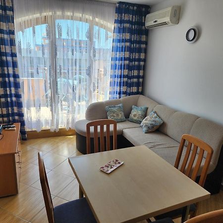 Golden Dreams Apartment Slantchev Briag Extérieur photo