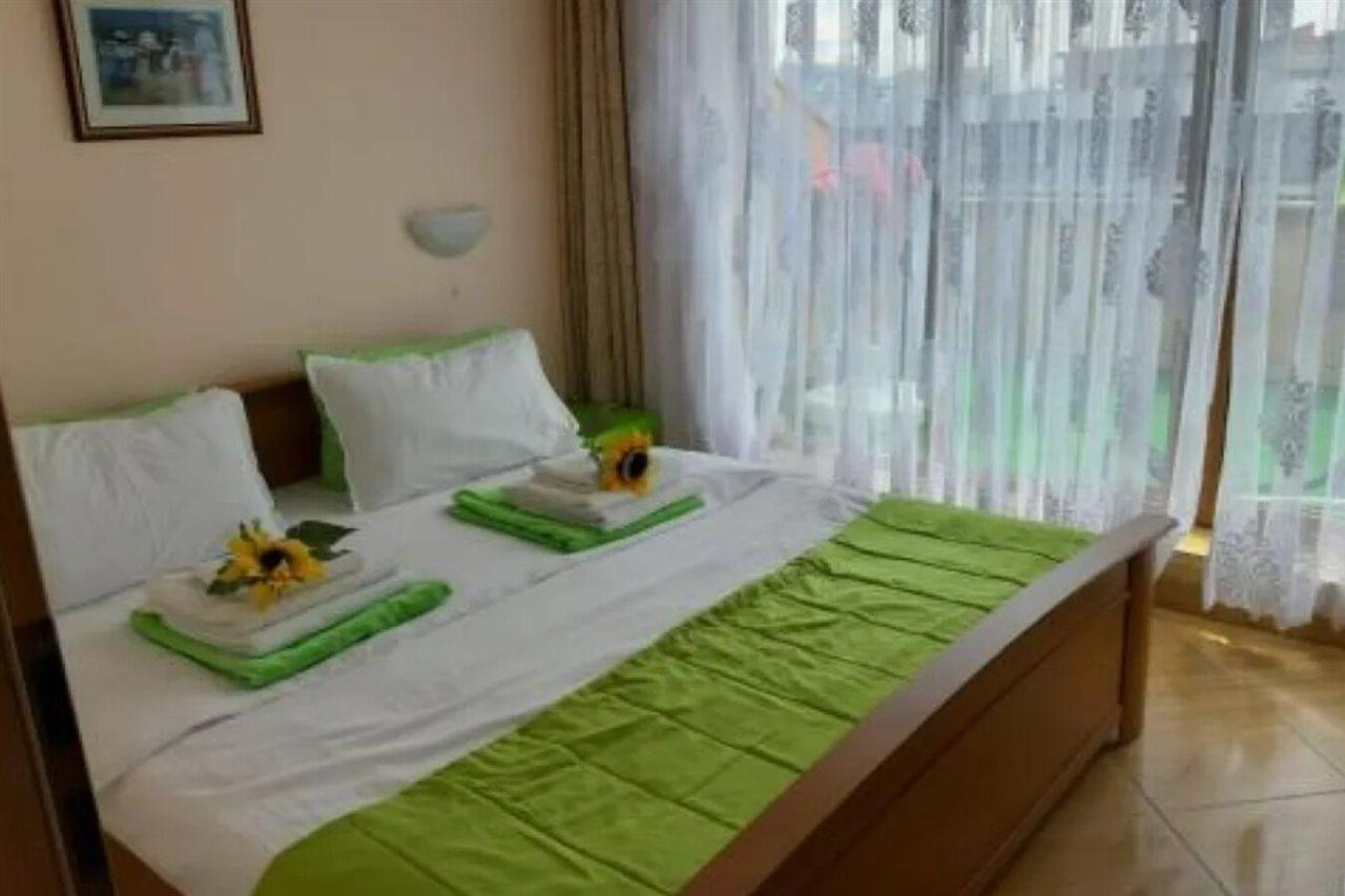 Golden Dreams Apartment Slantchev Briag Extérieur photo