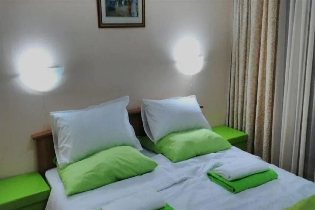 Golden Dreams Apartment Slantchev Briag Extérieur photo