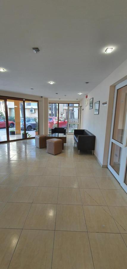 Golden Dreams Apartment Slantchev Briag Extérieur photo