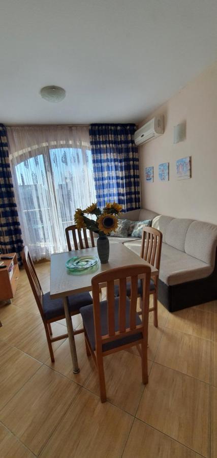 Golden Dreams Apartment Slantchev Briag Extérieur photo
