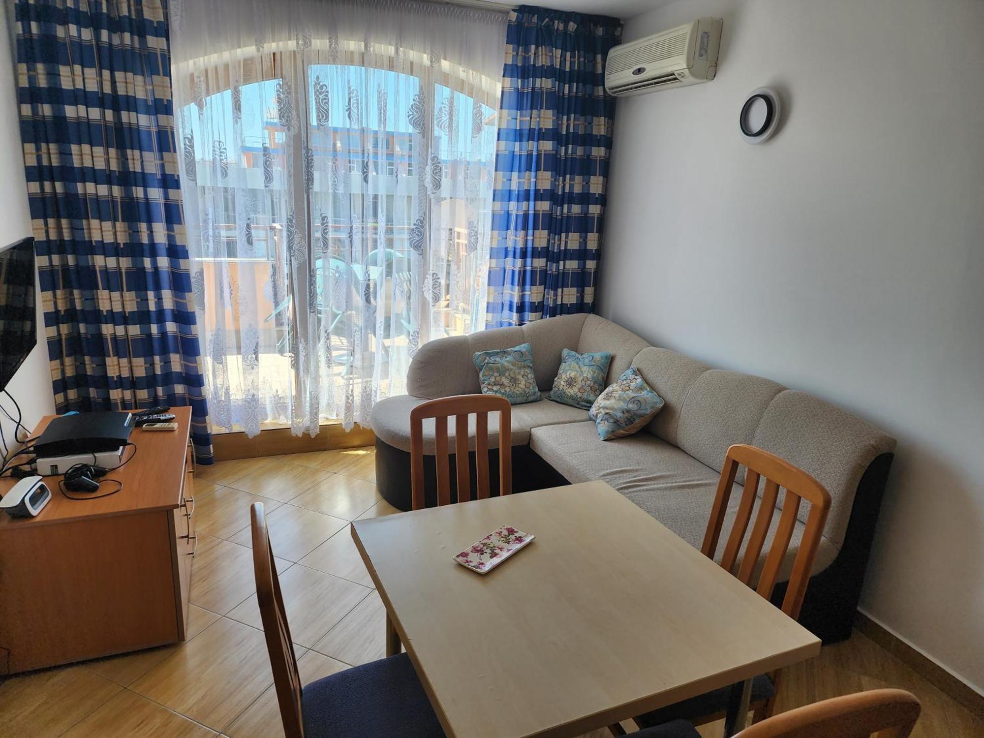 Golden Dreams Apartment Slantchev Briag Extérieur photo