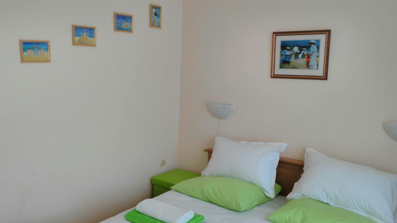 Golden Dreams Apartment Slantchev Briag Extérieur photo