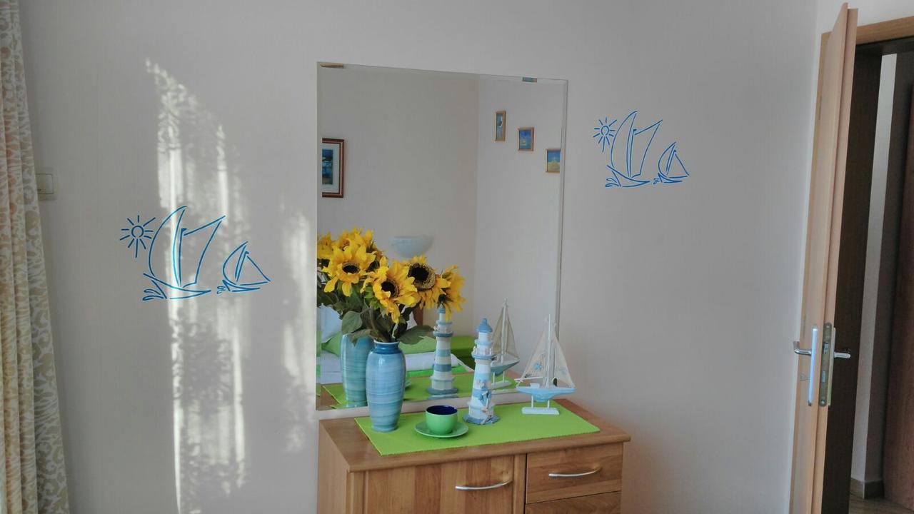 Golden Dreams Apartment Slantchev Briag Extérieur photo