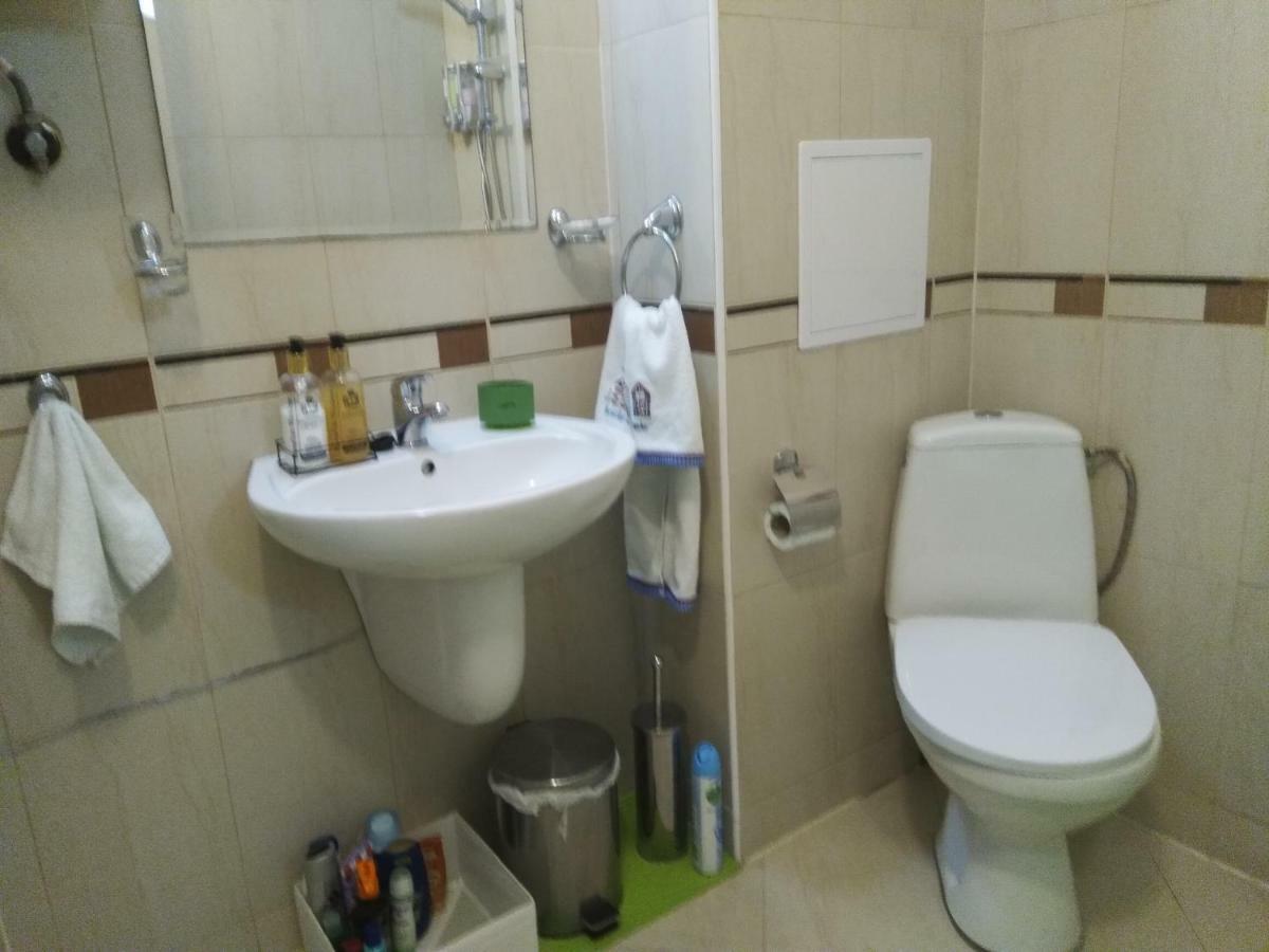 Golden Dreams Apartment Slantchev Briag Extérieur photo