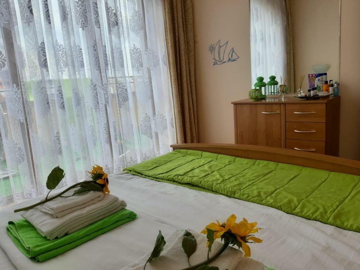 Golden Dreams Apartment Slantchev Briag Extérieur photo